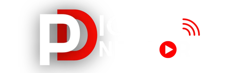 P Digital Network
